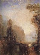 Landscape William Turner